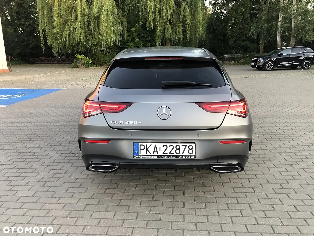 Mercedes-Benz CLA - 6