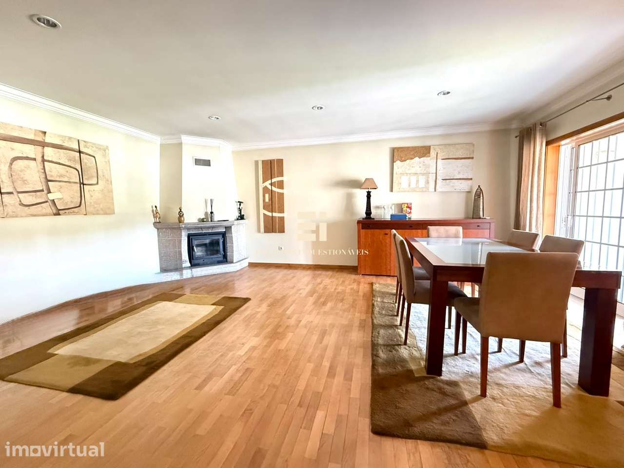 Apartamento T3 Venda em Paços de Ferreira,Paços de Ferreira - Grande imagem: 4/25