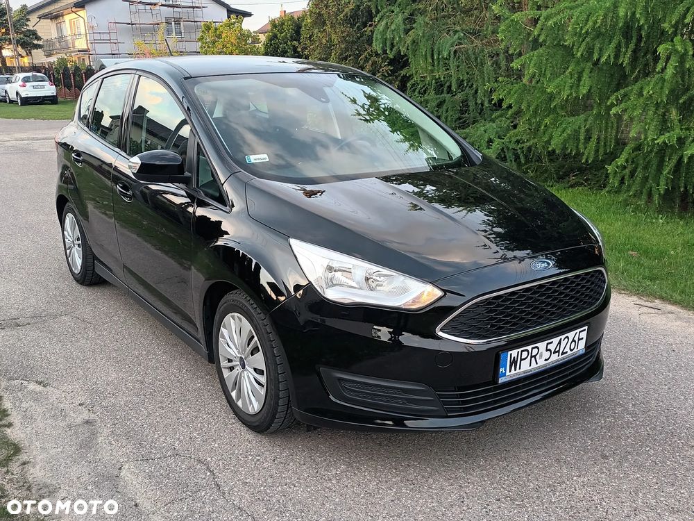 Ford C-MAX 1.6 Trend - 3