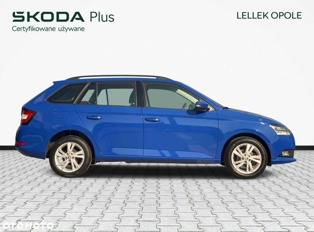 Skoda Fabia 1.0 TSI Ambition - 5