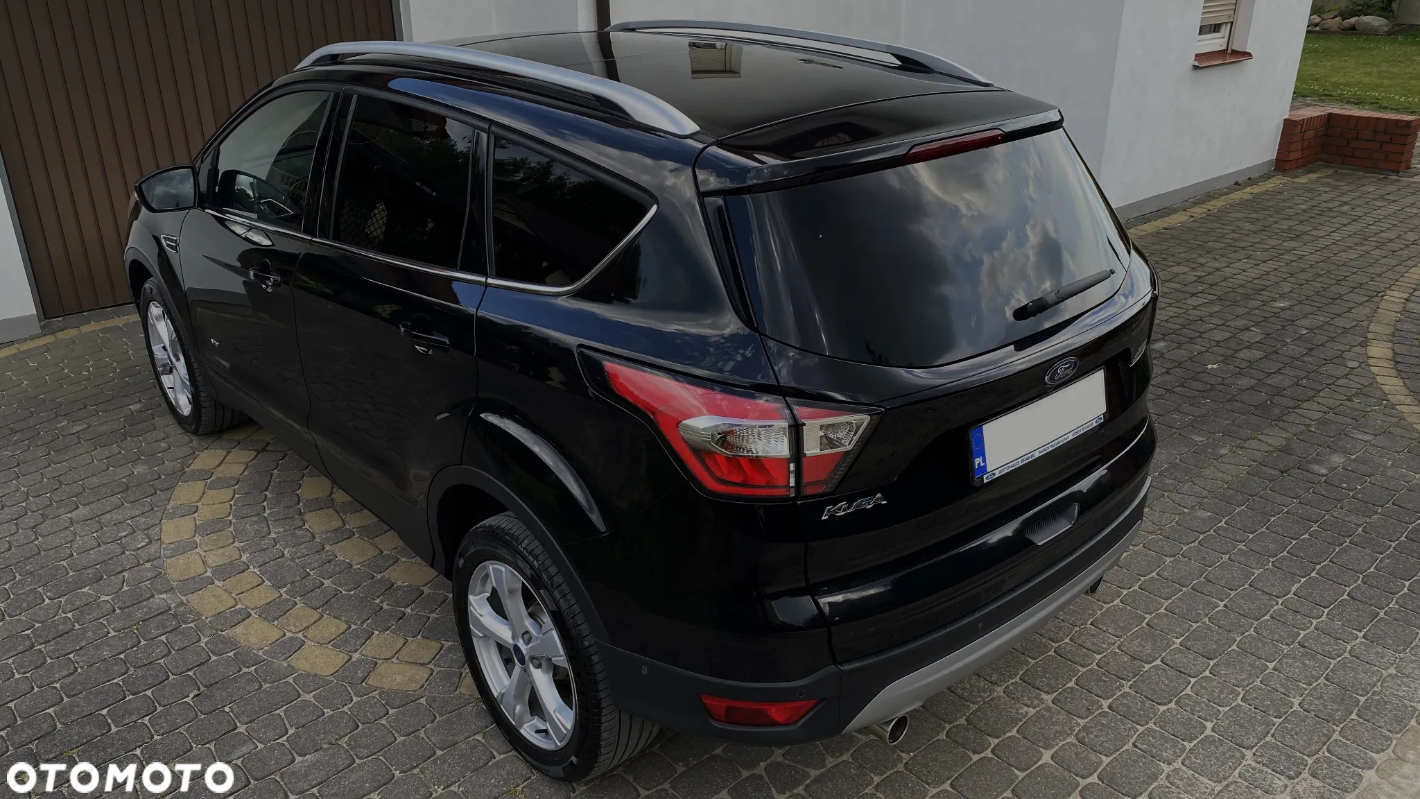 Ford Kuga 2.0 TDCi 4WD Titanium - 6