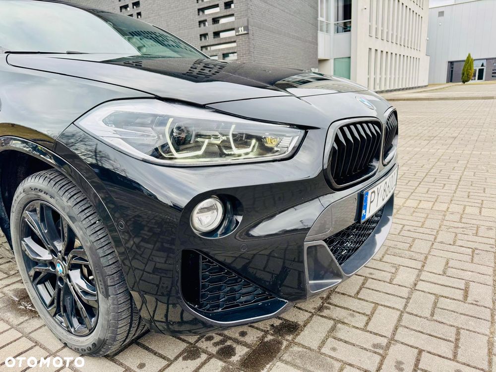 BMW X2 - 5