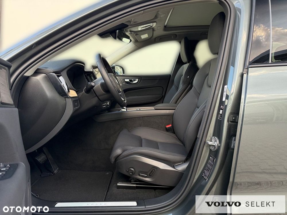 Volvo XC 60 - 13