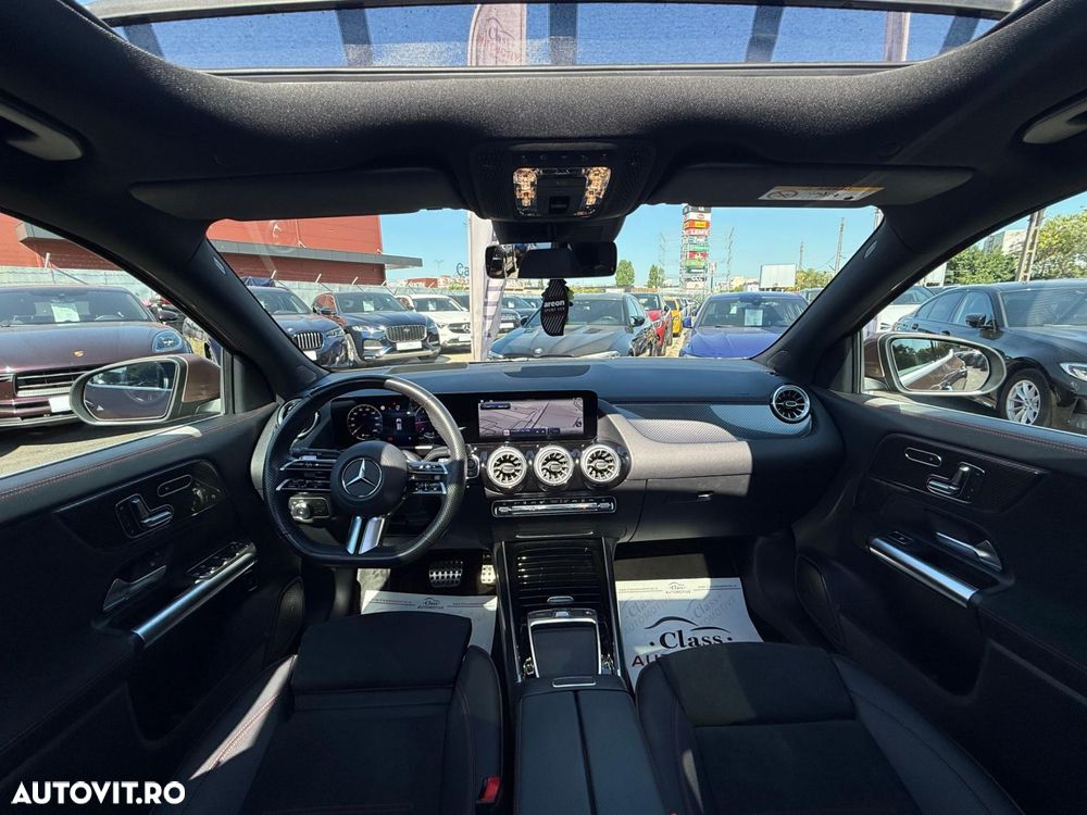 Mercedes-Benz GLA 200 d 4MATIC Aut. - 6