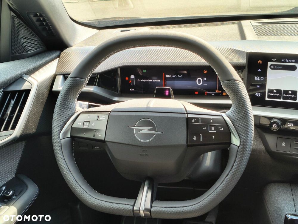 Opel Grandland - 10