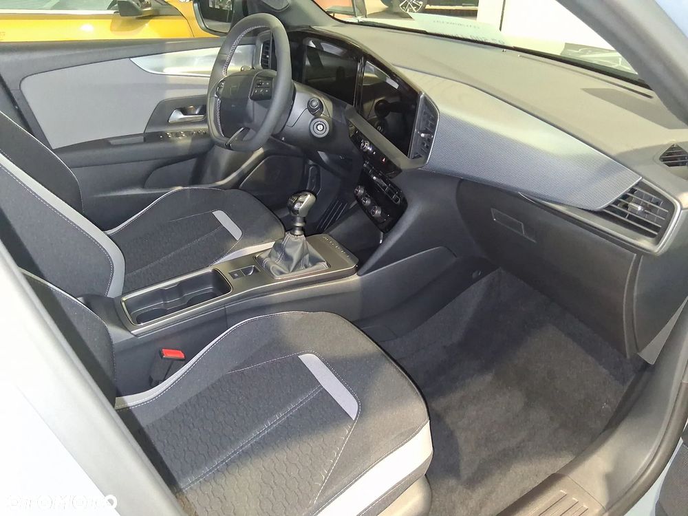 Opel Mokka 1.2 T Edition S&S - 8