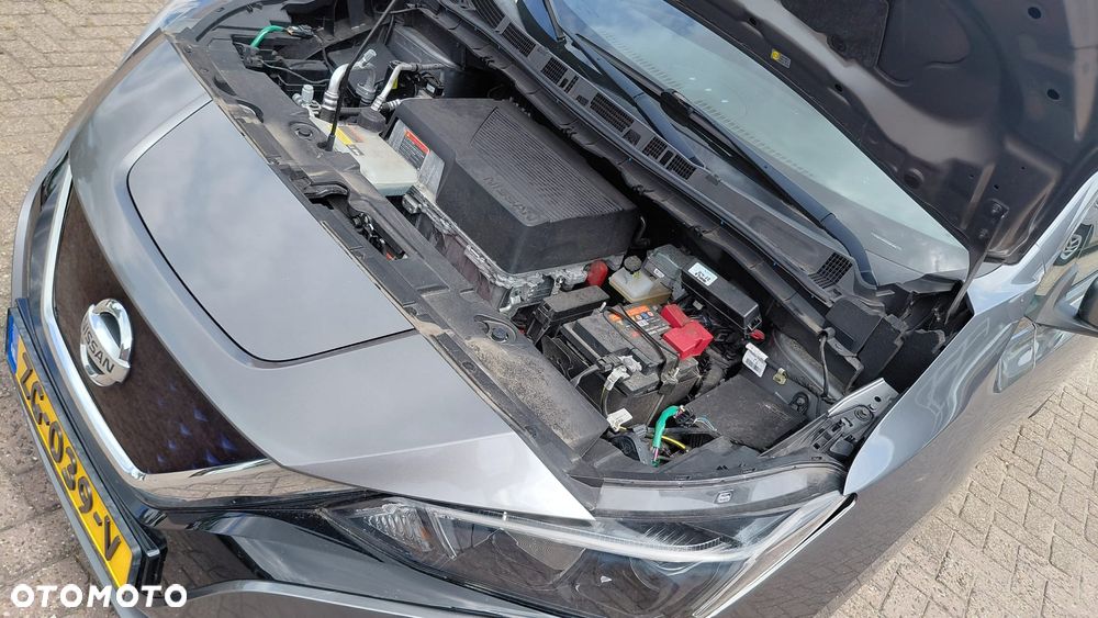 Nissan Leaf 40kWh Tekna - 9