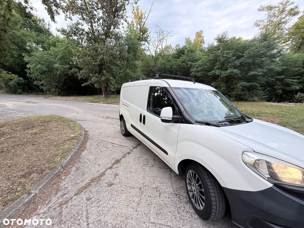 Fiat Doblo - 4