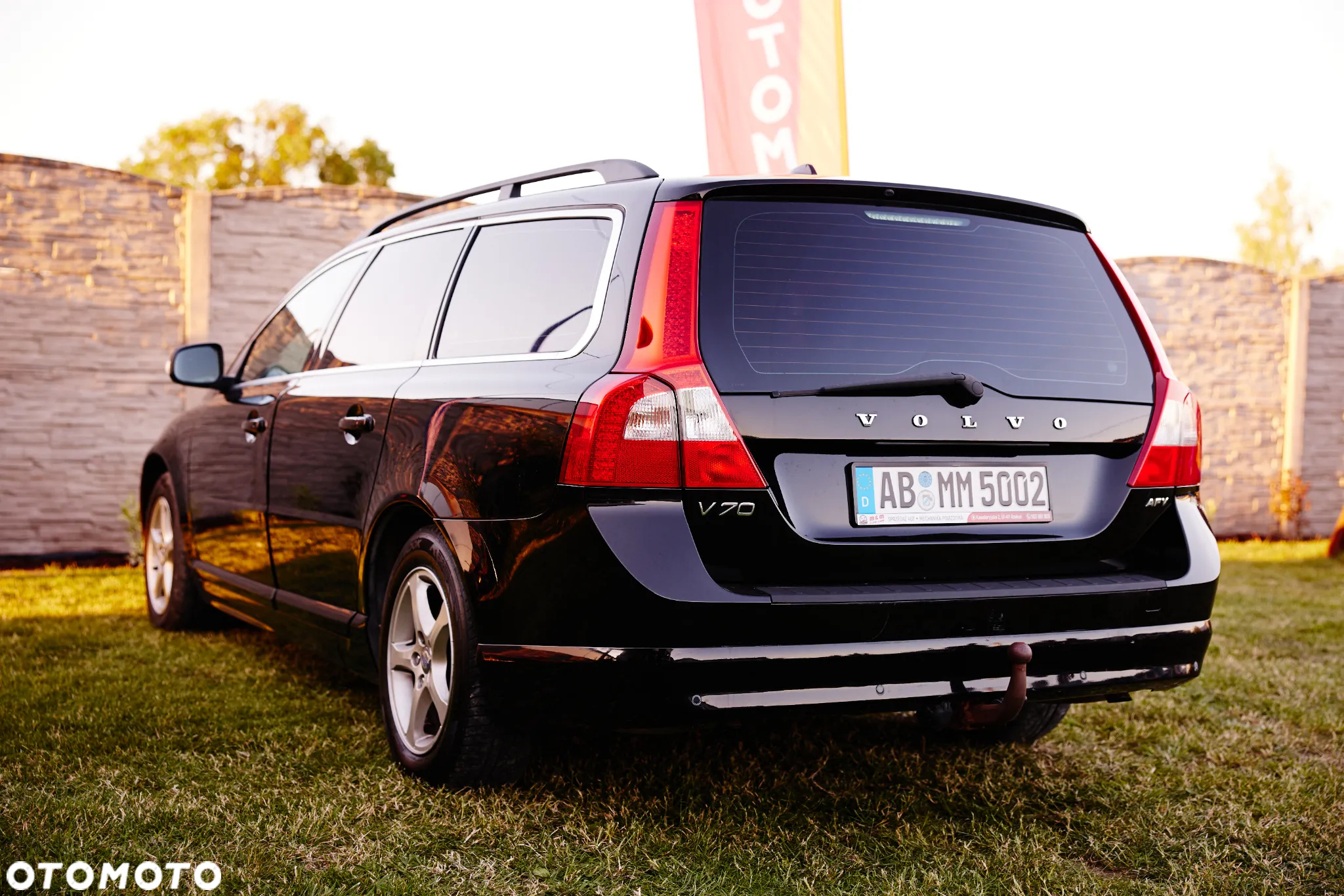 Volvo V70 2.5T Momentum - 4