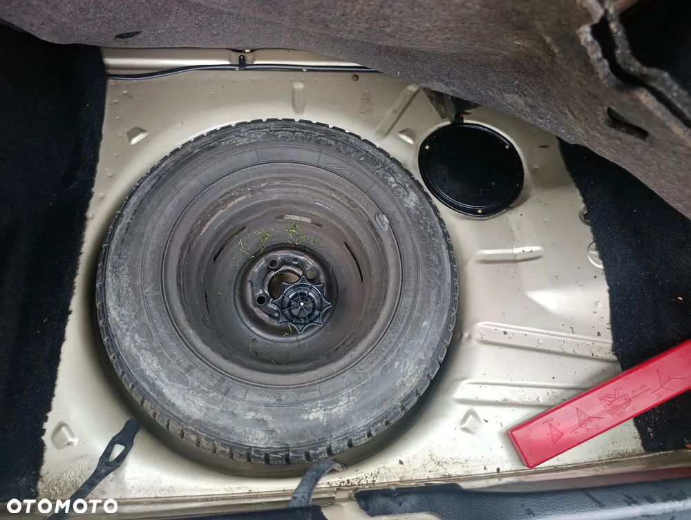 Volkswagen Golf - 23