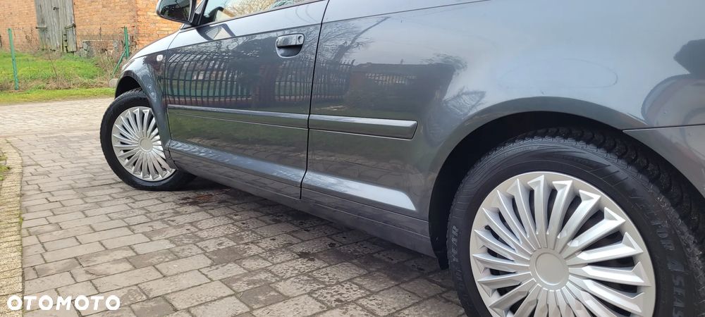 Audi A3 3-drzwiowe - 7