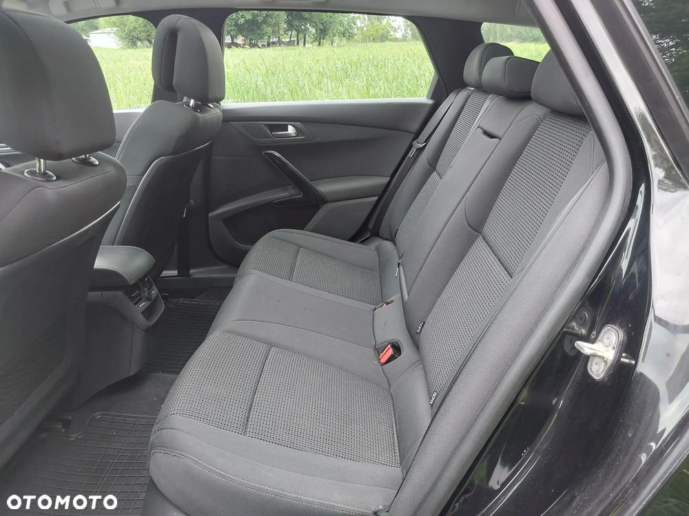 Peugeot 508 - 19