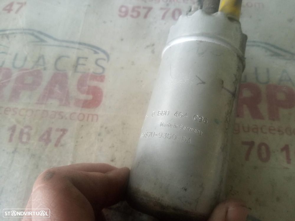 BOMBA COMBUSTÍVEL FORD MONDEO III 2002 -0580464096 - 1