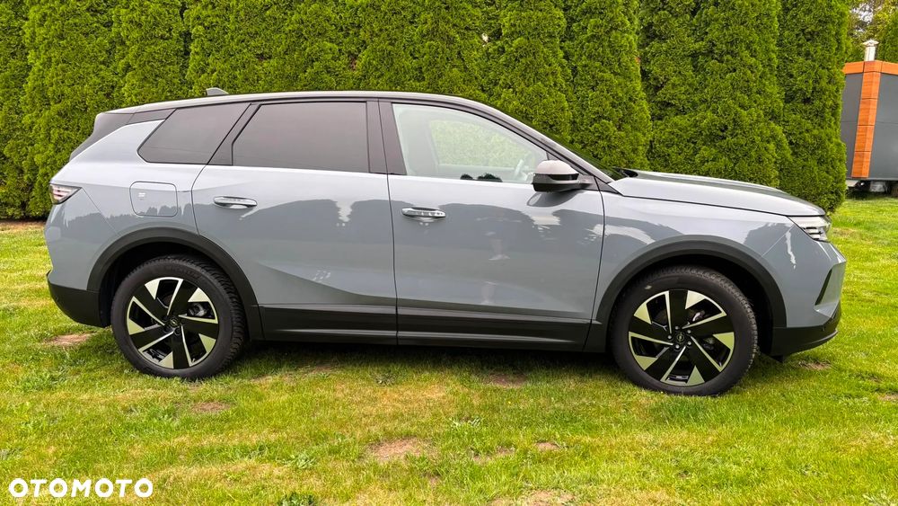 Opel Grandland - 3