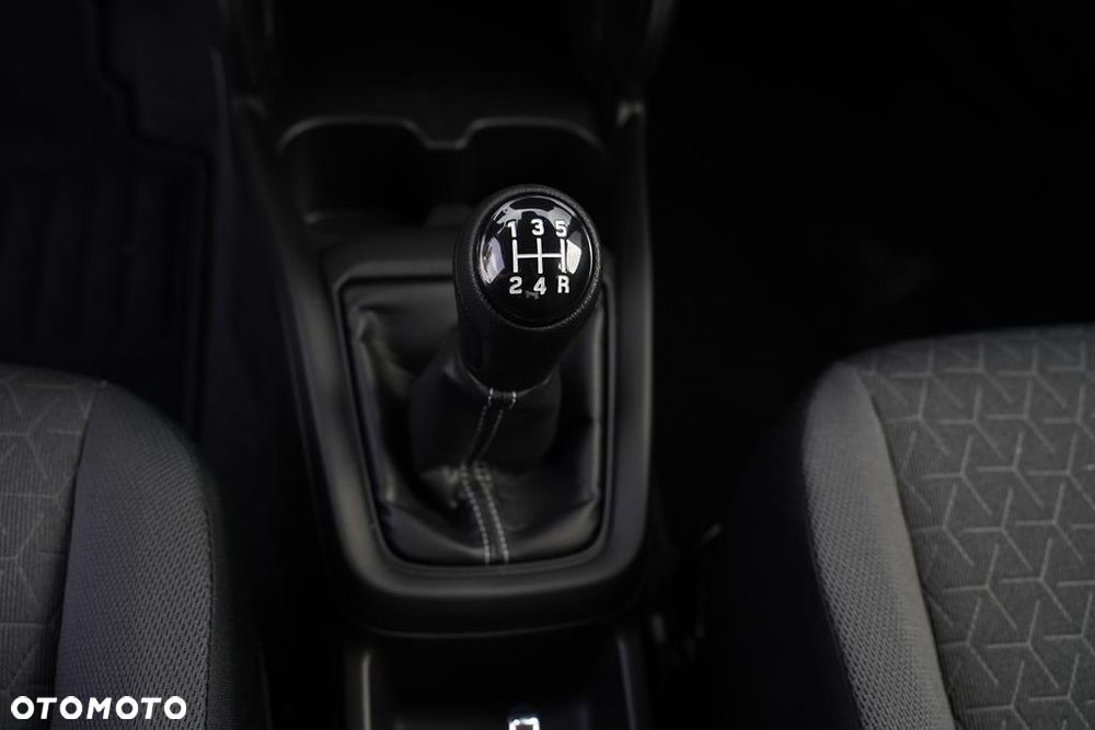 Suzuki Swift 1.2 Dualjet SHVS Premium Plus - 25