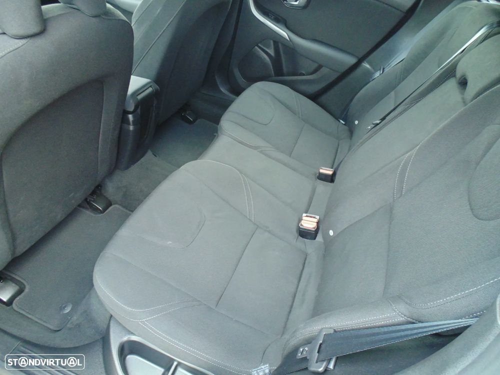 Volvo V40 1.6 D2 Kinetic Eco - 20