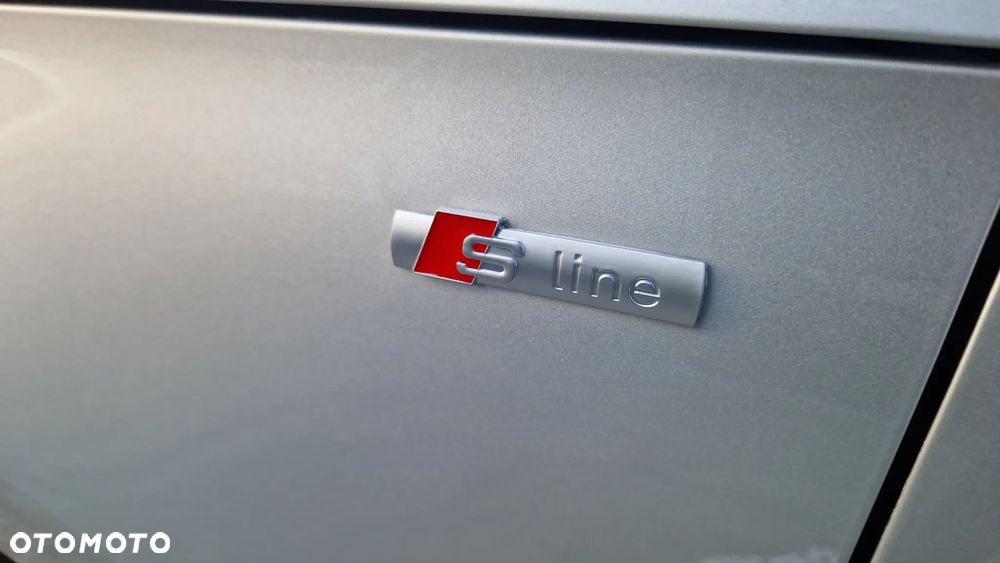 Audi A1 Sportback 1.2 TFSI S line edition - 27