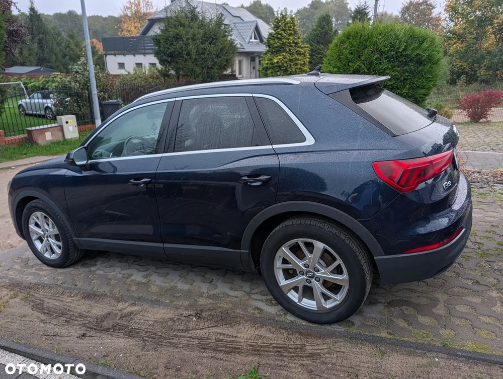 Audi Q3 - 17