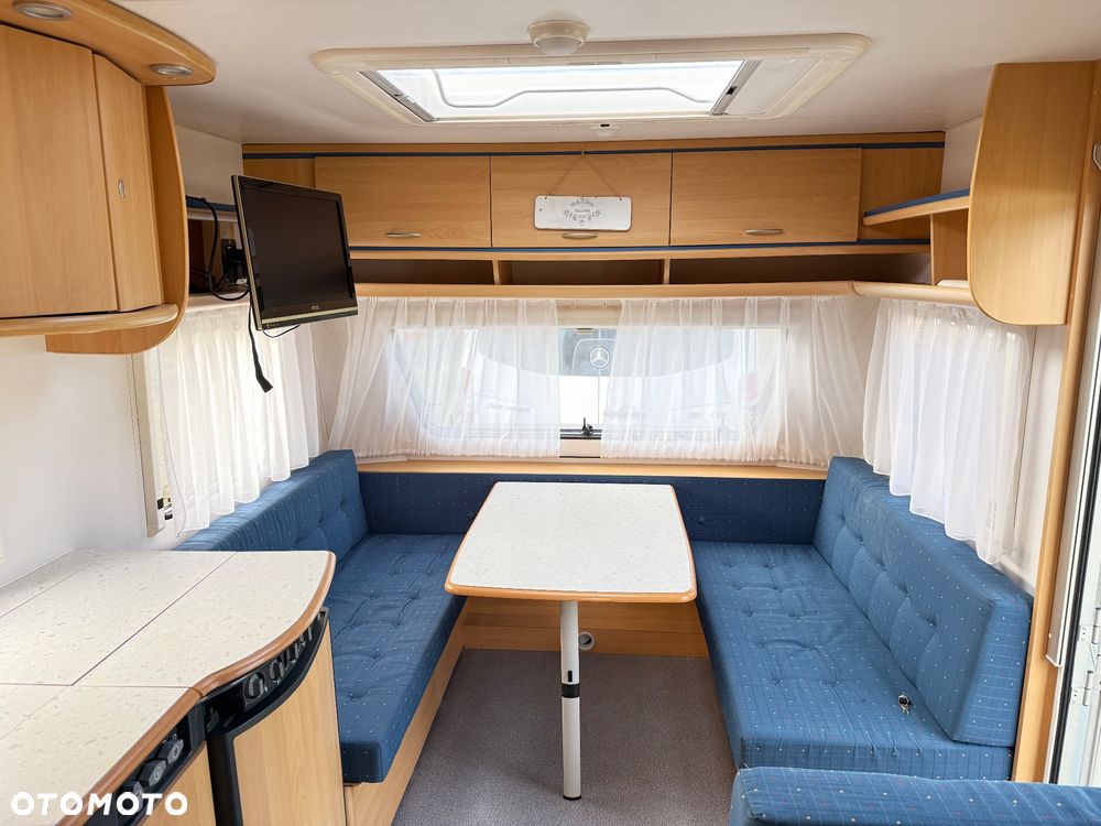 Dethleffs - 5