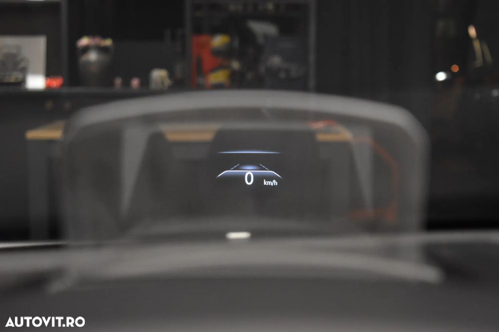 Renault Talisman TCe 225 EDC GPF INITIALE PARIS - 17