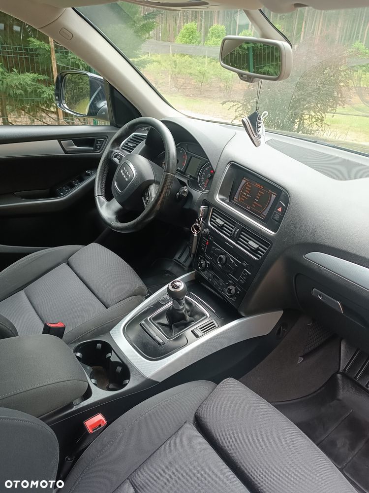 Audi Q5 - 4