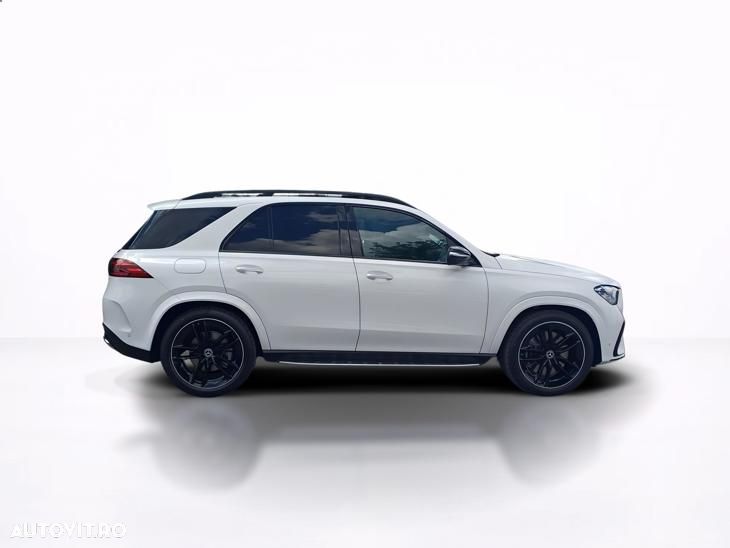 Mercedes-Benz GLE 400 e 4Matic 9G-TRONIC AMG Line Advanced Plus - 6