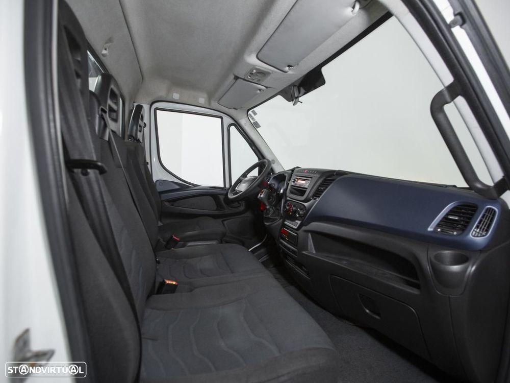 Iveco Daily 3.0 50C18 c/IVA - 8