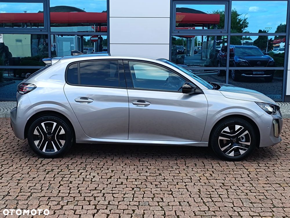 Peugeot 208 1.2 mHEV Allure - 3