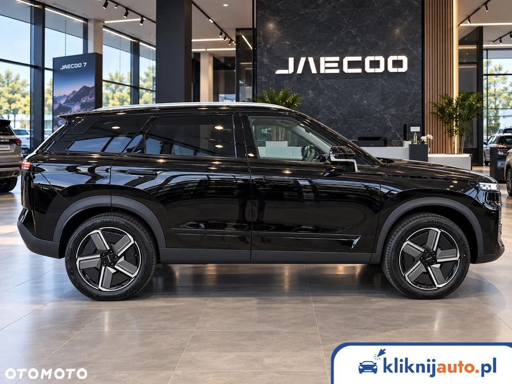 Jaecoo 7 - 3