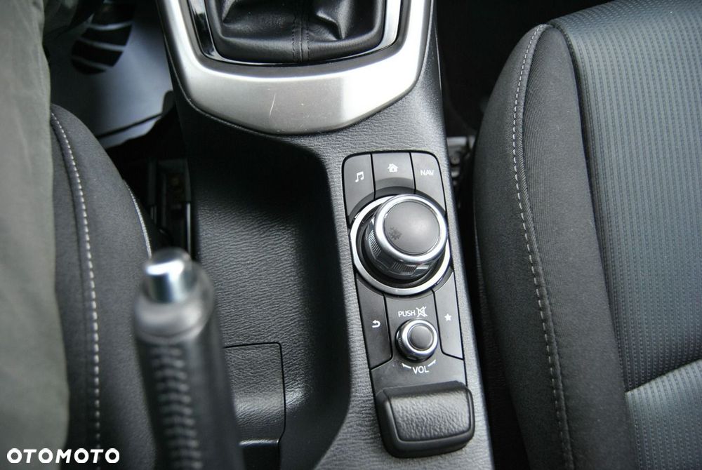 Mazda CX-3 SKYACTIV-G 120 FWD Center-Line - 10