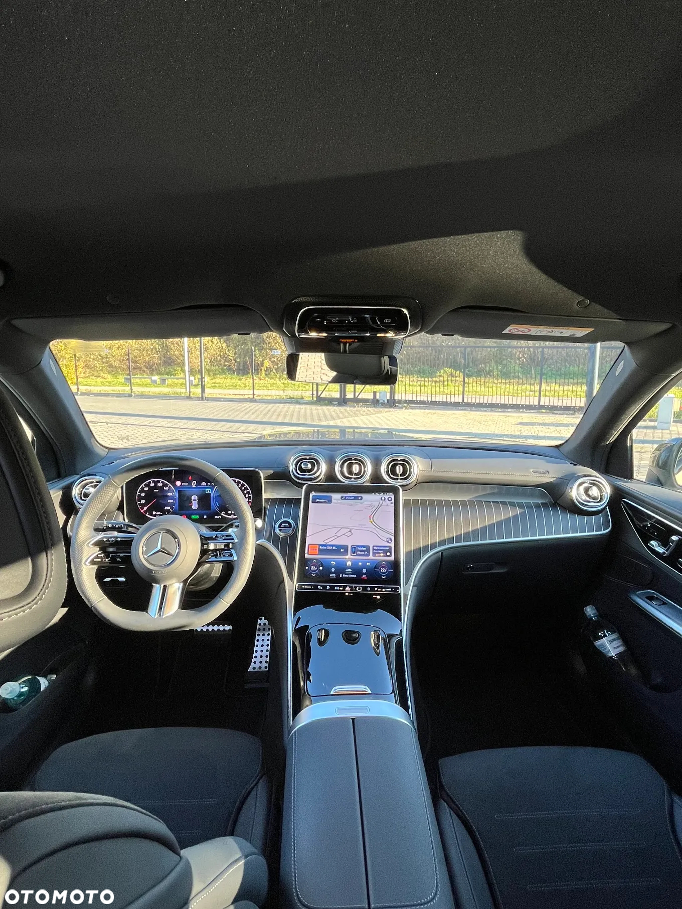 Mercedes-Benz GLC - 8