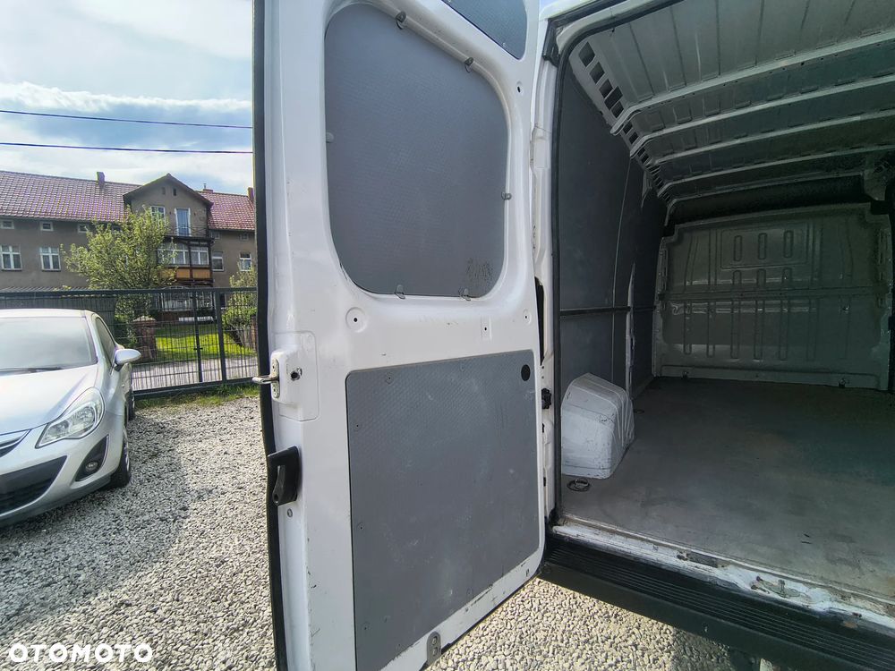 Opel Movano - 27
