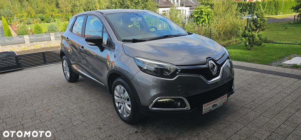 Renault Captur ENERGY TCe 90 Start&Stop Intens - 14