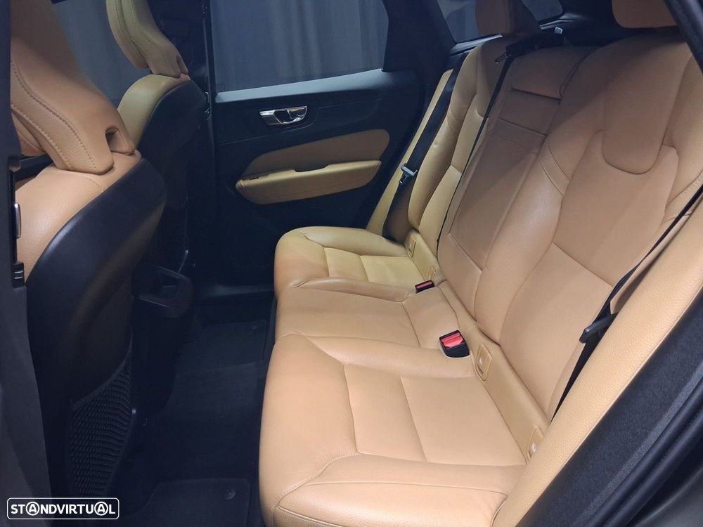 Volvo XC 60 2.0 D3 Inscripton - 11