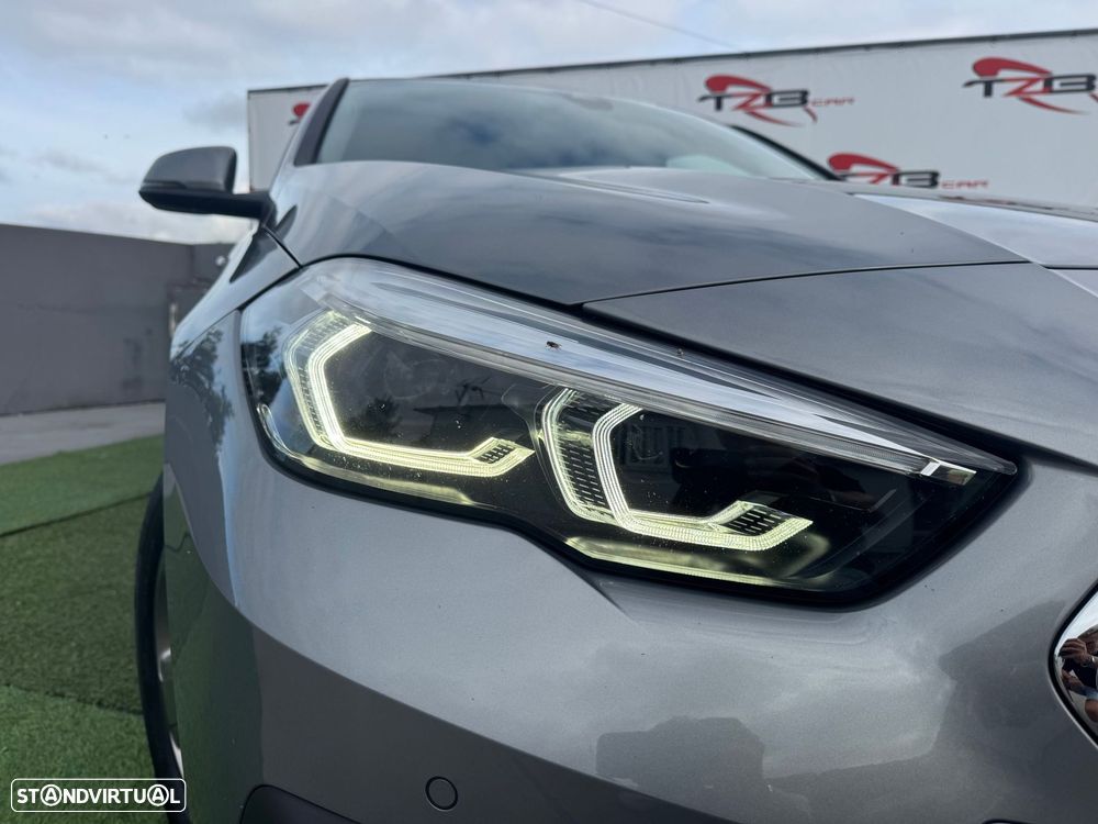 BMW 216 Gran Coupé d Advantage - 11
