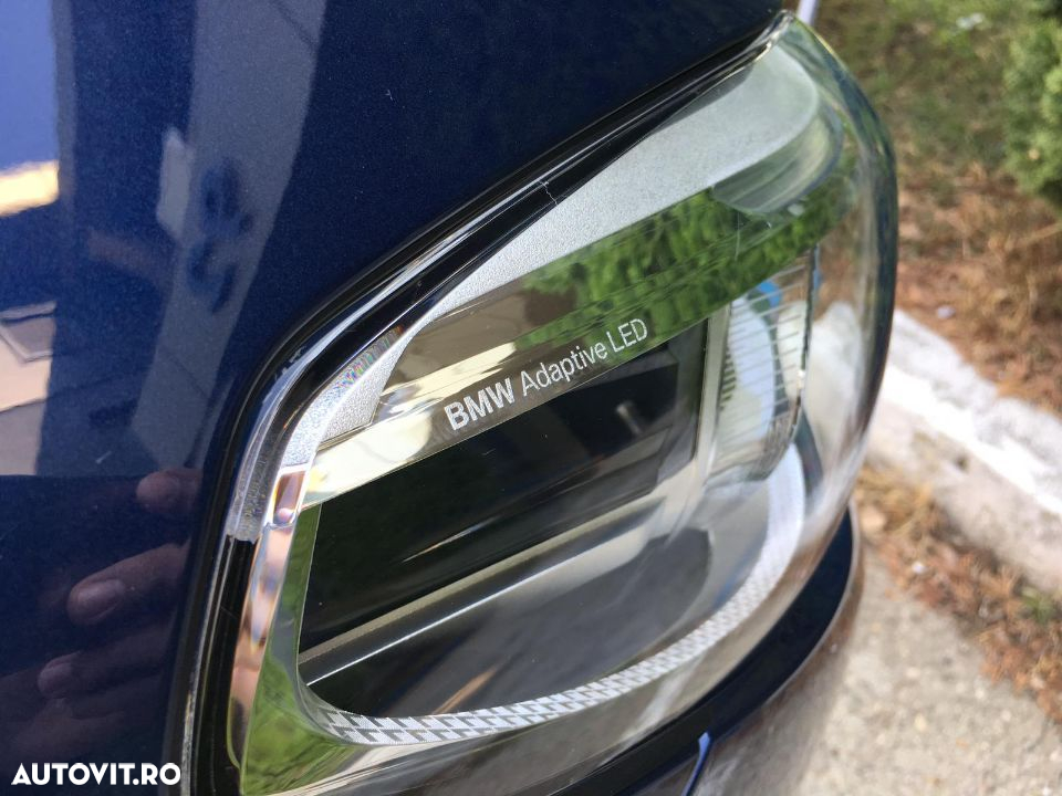 BMW X4 xDrive20d xLine - 25