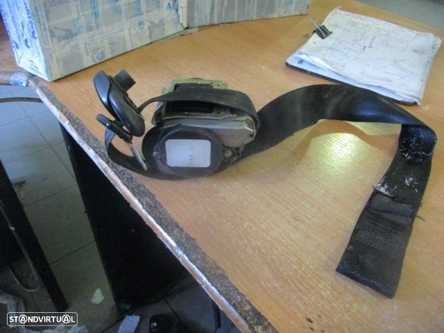 Pre-Tensor 6K3857705E SEAT IBIZA 2001 3P FE - 1
