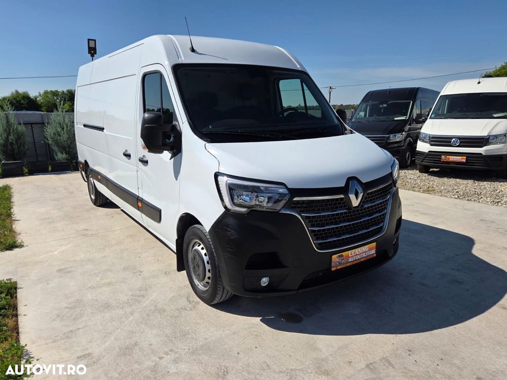 Renault New Master L3H2 - 3