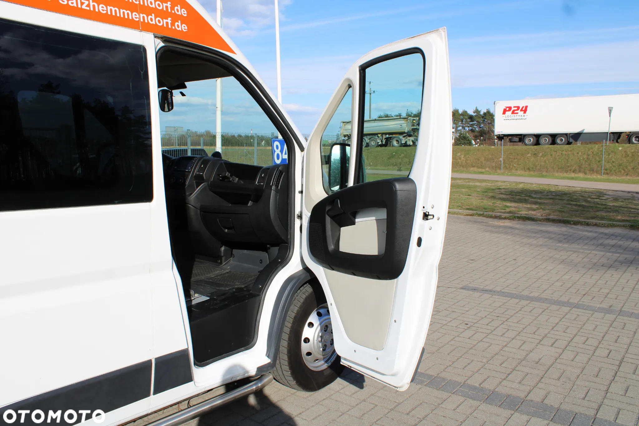 Fiat Ducato - 24