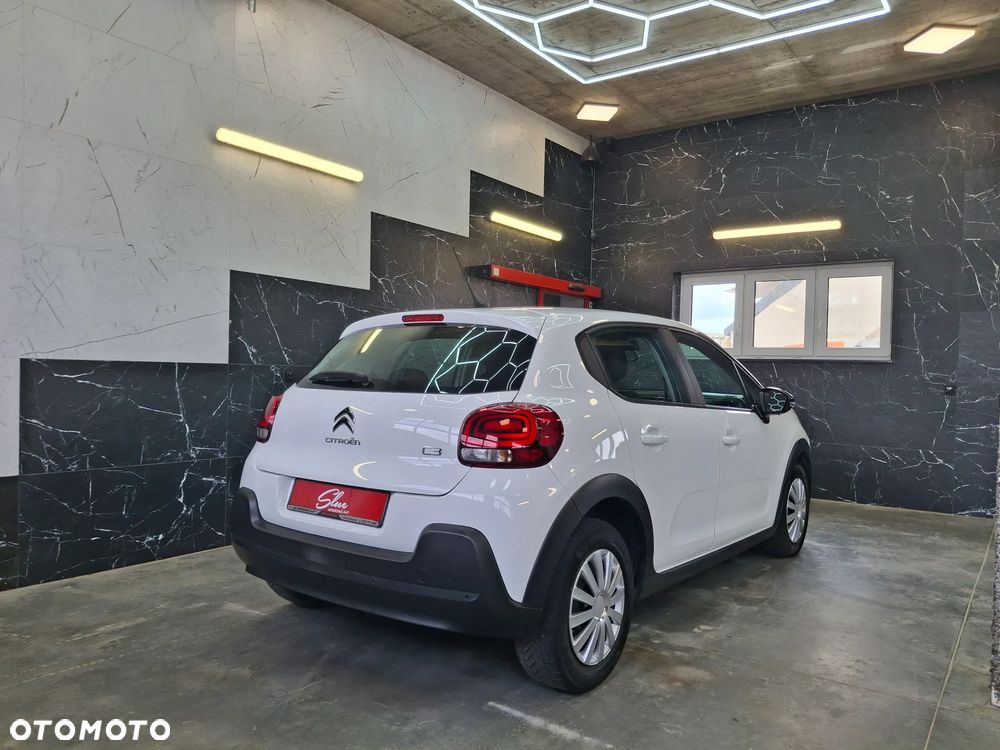 Citroën C3 - 4