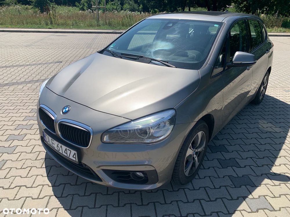 BMW Seria 2 220d Advantage - 15