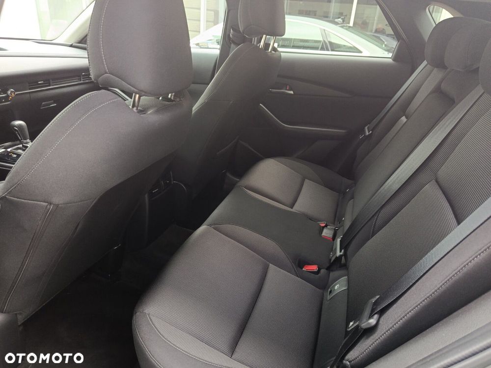 Mazda CX-30 2.0 mHEV Exclusive-Line 2WD - 14