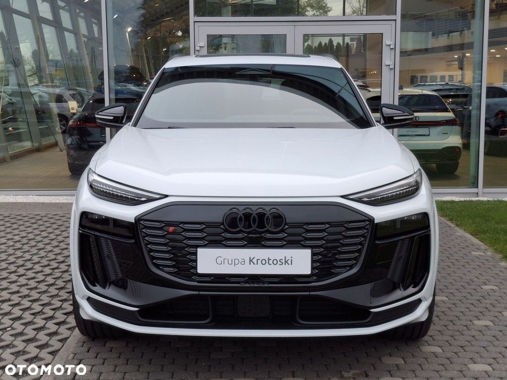 Audi SQ6 e-tron - 9