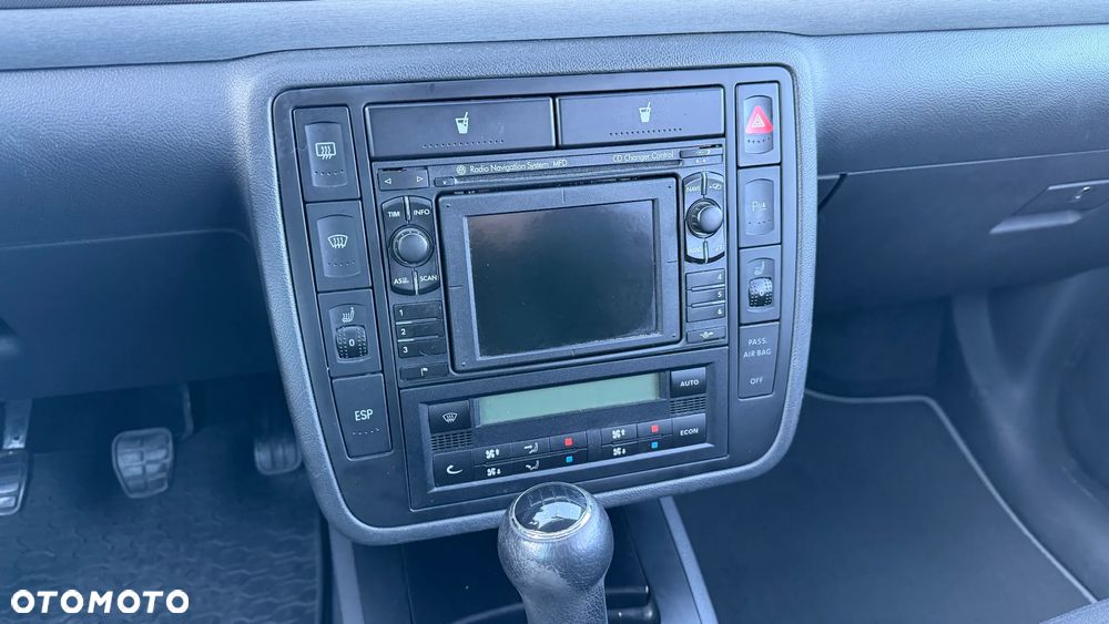 Volkswagen Sharan 2.0 United - 29
