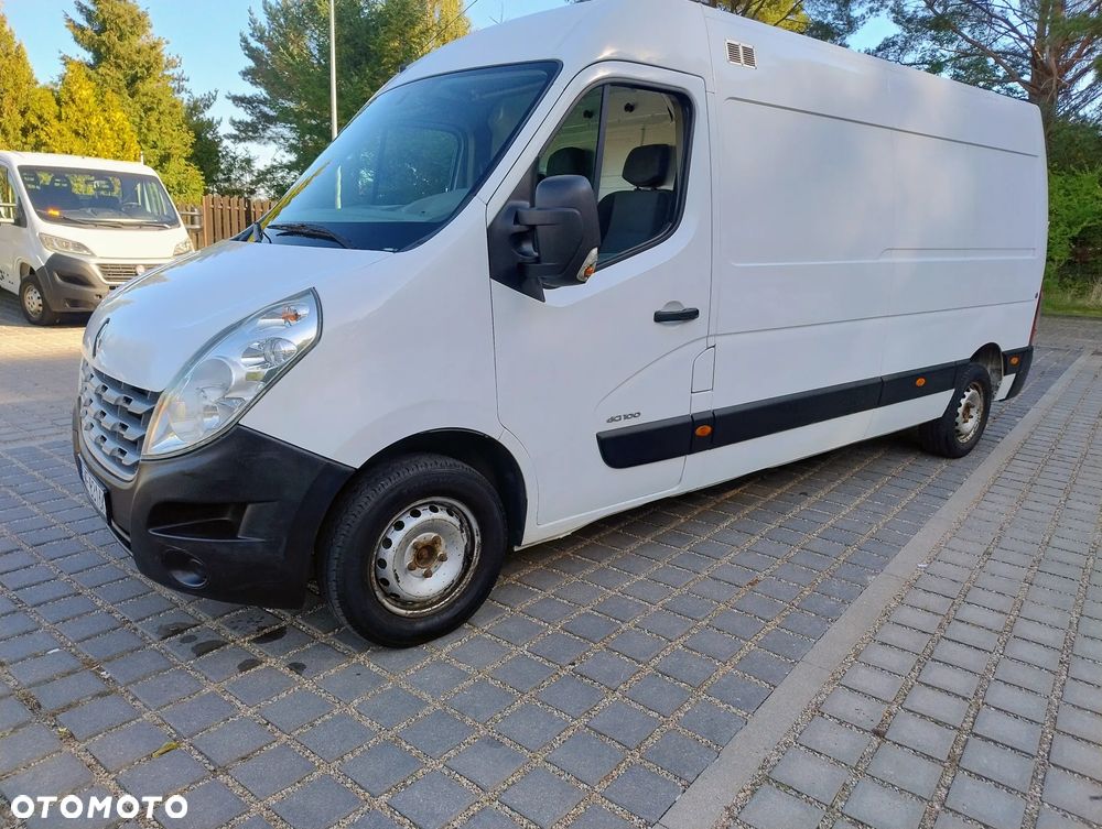 Renault Master L2H2 - 12