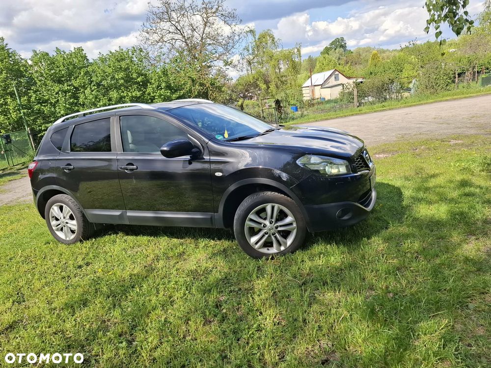 Nissan Qashqai 2.0 Acenta - 8