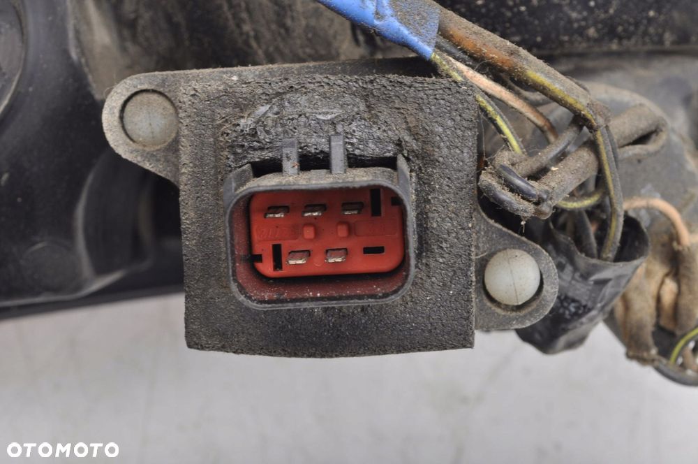 DODGE STRATUS II LAMPA PRAWA TYLNA PRAWY TYŁ - 7