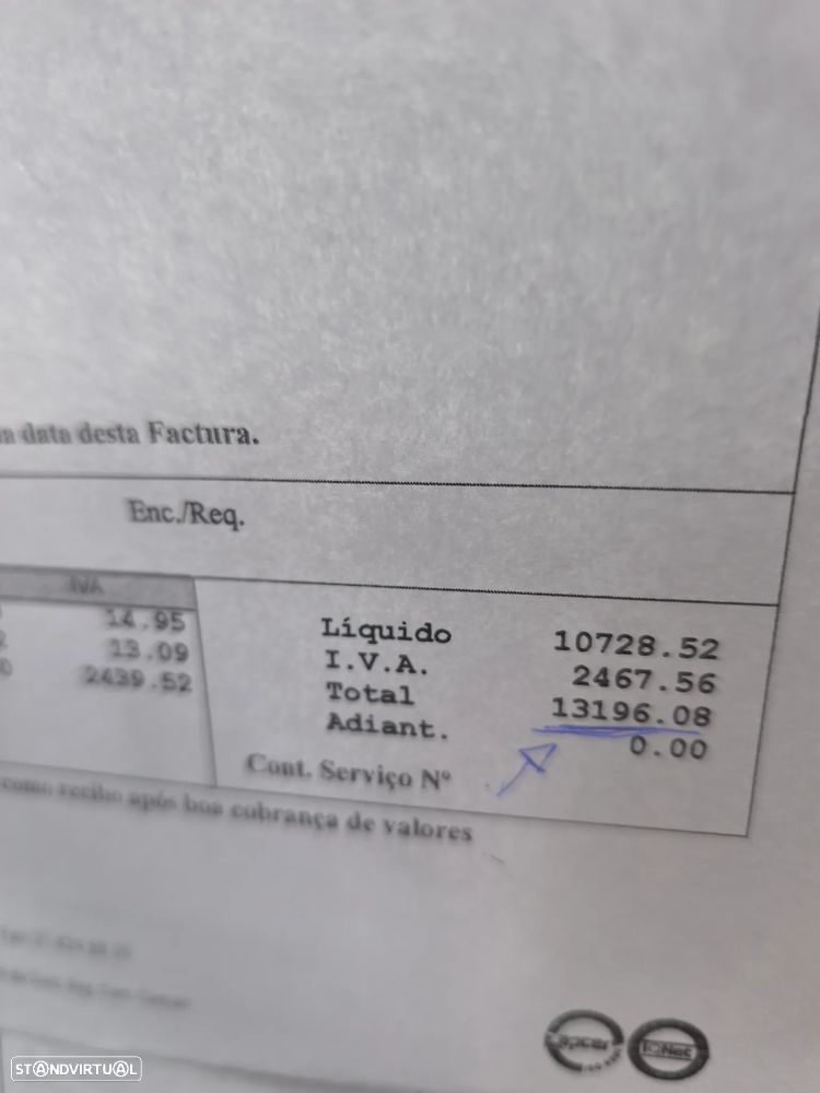 Mercedes-Benz S 320 CDI - 14