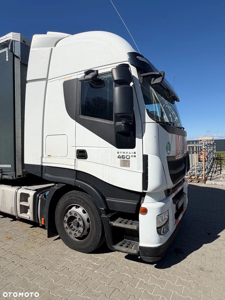 Iveco STRALIS - 5