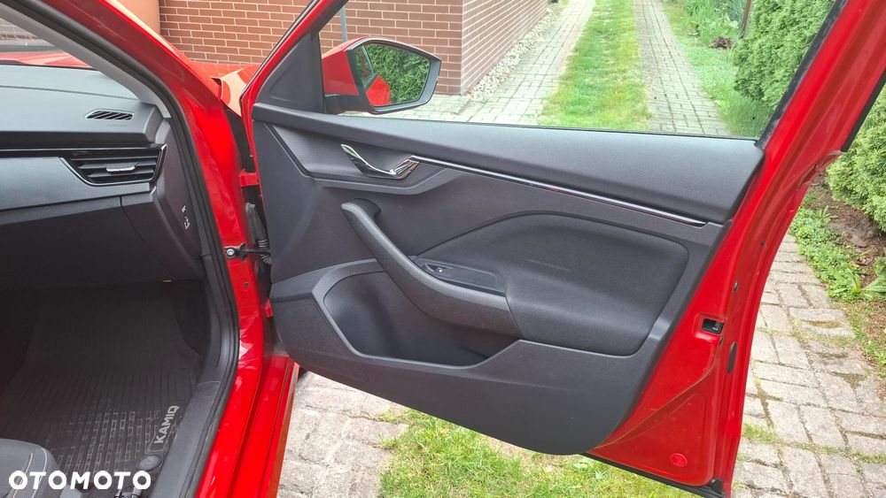 Skoda Kamiq 1.0 TSI Ambition - 13